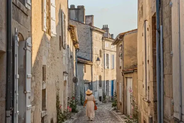 COGNAC, été 2026 : Rooftops et Festivités