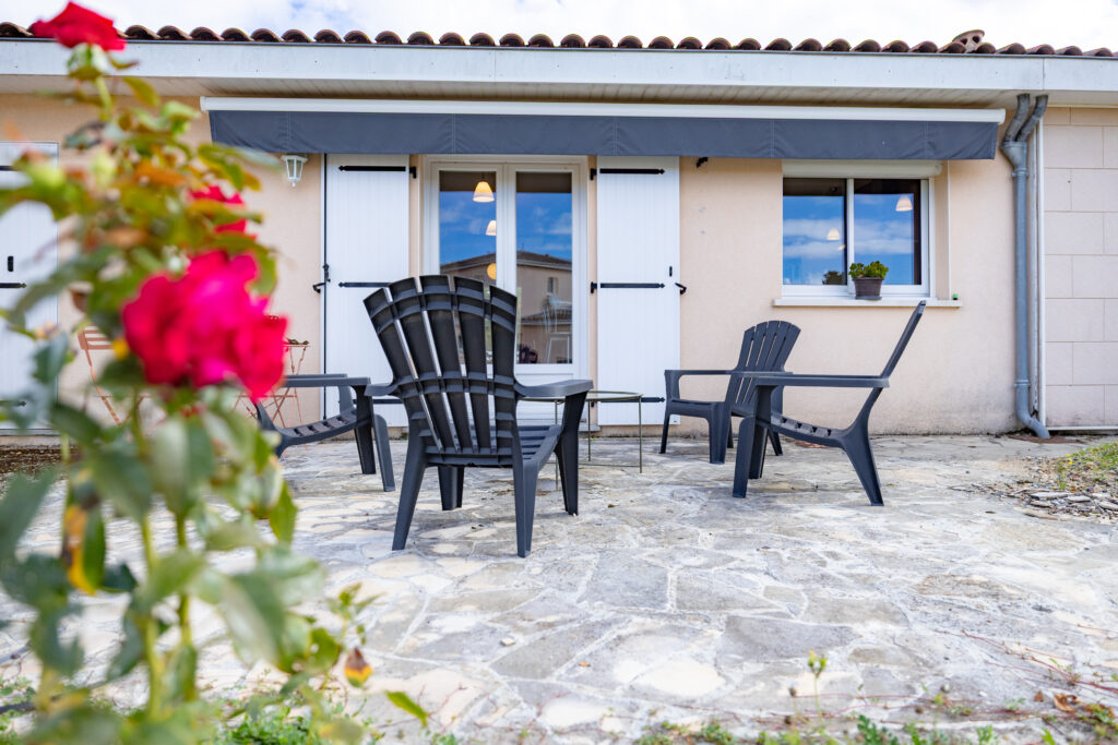Maison 7 pièces 193 m² · à Jarnac · 192,8 m² · 278 000 €